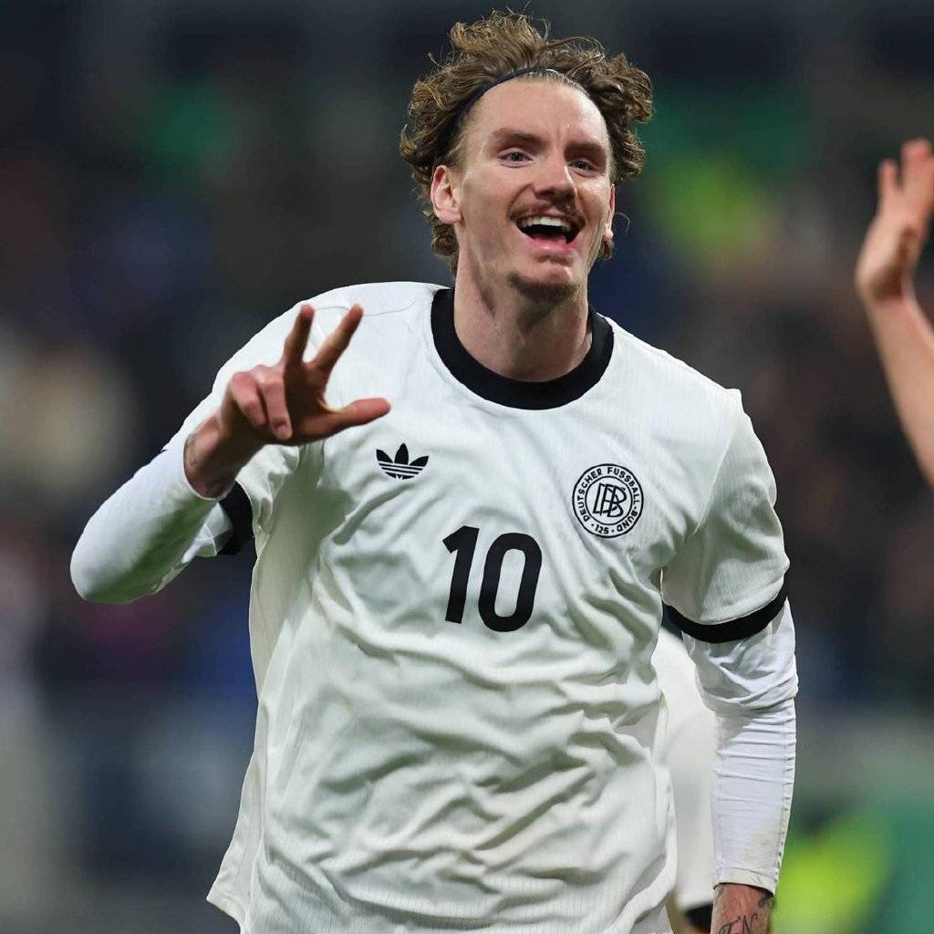 克罗斯点赞德国天才：不去拜仁是明智选择，喜鹊踢欧冠更值得期待！